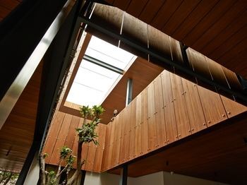 Akanaka Jakarta Luaran gambar